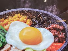 -米村拌饭(东方新天地店)