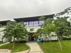 -石梅湾艾美度假酒店