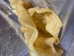 蛋散-传说中那条蛋散