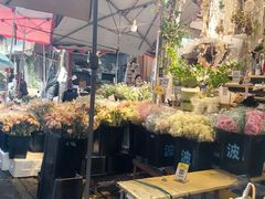 -循礼门鲜花花市(武汉循礼门店)