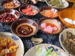 -张关合渣(航空大道店)