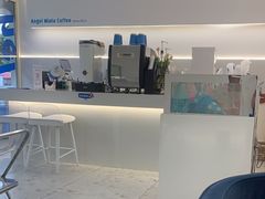 -天使咖啡(兴新街店)