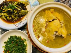 -春娟茶楼·地道农家菜(梅家坞店)