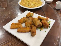 -长平肥姐白粥·海鲜打冷