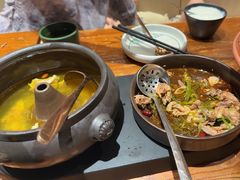 -云海肴·汽锅鸡·云南代表菜(美罗城店)