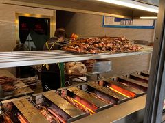 -老黄记手撕烤兔(玉林街店)