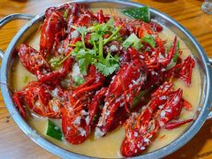 -大学城夜市大排档(凤栖路店)