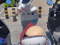 -三亚湾电动车租赁(三亚湾店)