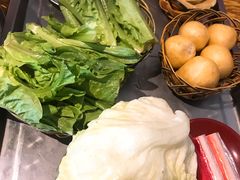 -范贤光鸡公煲(平乐园总店)