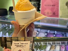 阿勒泰的小白杏-鹤茶野所(上海首店)