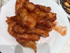 -凯鸽酒楼(大同振兴街店)