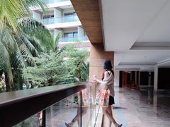 -三亚湾海居铂尔曼度假酒店