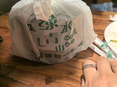 -万记麻辣烫国展总店
