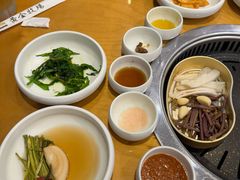 -黄金牧场(明洞总店)