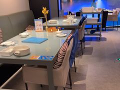 -小大董·烤鸭(观景餐厅·南京西路店)