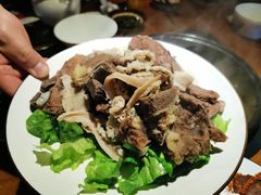 -受气牛肉·重庆耙牛肉(来福士店)