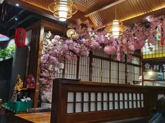 -尺山寸水日料(马桥满天星店)