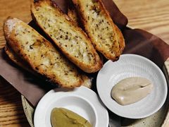 -兮食农场餐厅