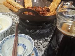 -南京大牌档(凯德大峡谷店)