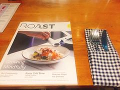 -ROAST