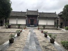 -南阳府衙