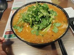-肥汁米蘭香港米线(宁波路总店)