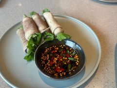 -半山腰·云南菜(侨福芳草地店)