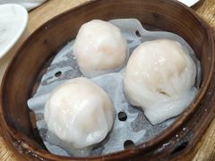 虾饺-广东小美食(果戈里大街店)