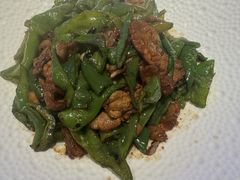 -上和臻品中国菜(花园街店)