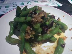 -京悦南门涮羊肉·羊蝎子火锅(田林路店)