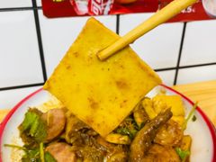 -泰粗卤加热卤味(义全店)