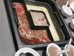 -巴奴毛肚火锅(二七万达店)