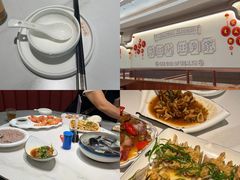 -旺达·福州菜(正大广场店)
