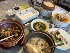 -漢舍中国菜馆(889广场店)