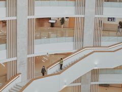 -厦门市图书馆(集美新城馆区)