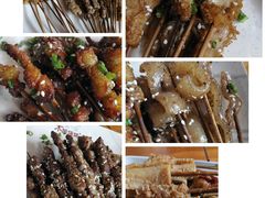 -木屋烧烤(坂田天安云谷店)