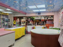 -B+CLUB母婴生活馆(海联路店)