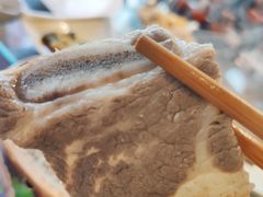-前门·鲜肉火锅(长风店)