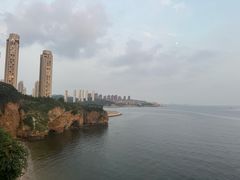 -渔公码头海货全海鲜自助(海滨旅游路店)