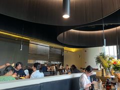 -Ameigo梅果·云贵川bistro(长宁来福士店)