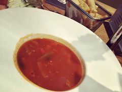 -食间牛排(湖西路店)