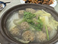 -石饮红星包子(中山路店)