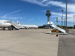 -太原武宿国际机场