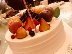 -巴黎贝甜(熙悦汇店)