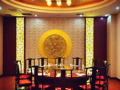 包厢-鲁菜根·泰安菜(万达店)
