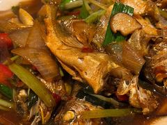 -旺达·福州菜(正大广场店)
