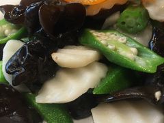 -胖老汉椒麻鸡清真新疆菜(西御街店)