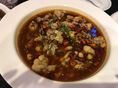 -刘胖子家常菜·蹄花焖藕(中南店)