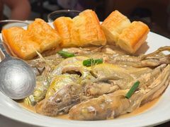 -KŌNG胶东小馆·酒馆(华熙店)