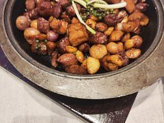 -狮王府淮扬菜(百家湖1912店)